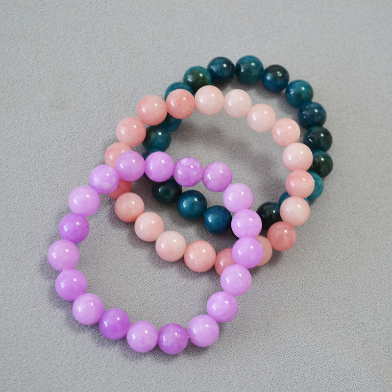 Romantic Hoop Jewelry
