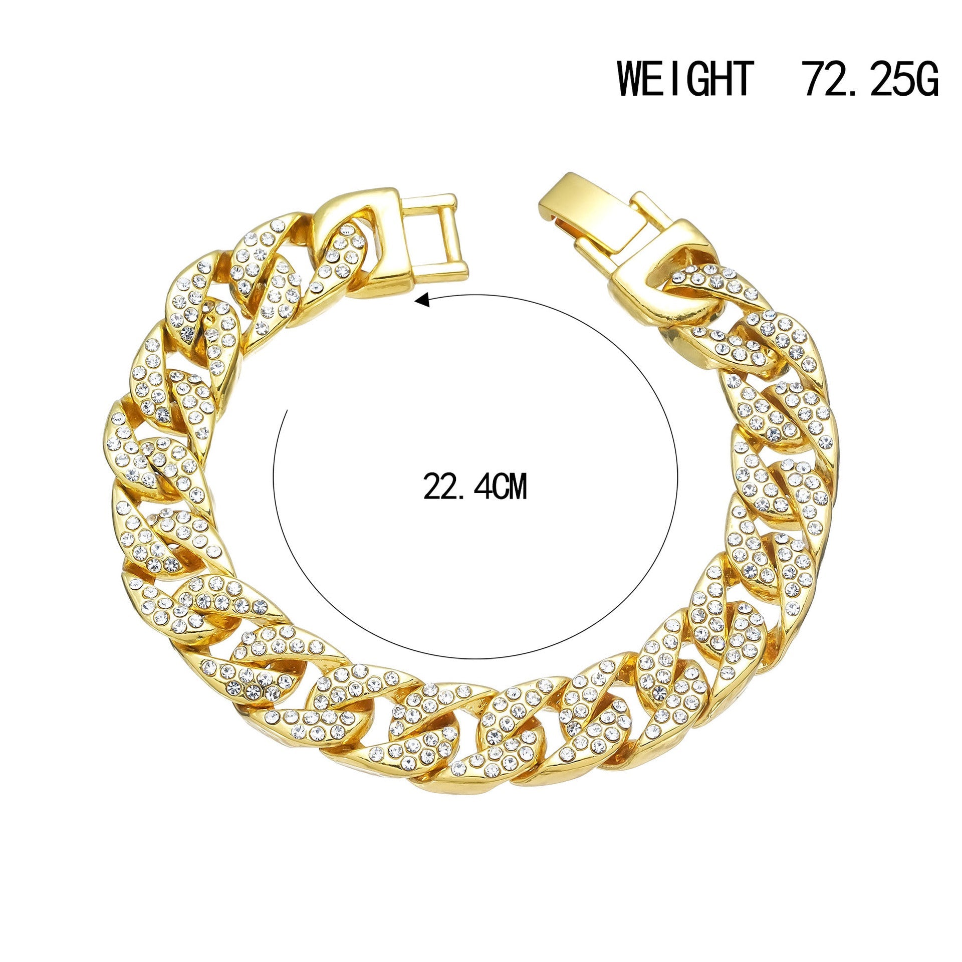 Weekend Charm Jewelry