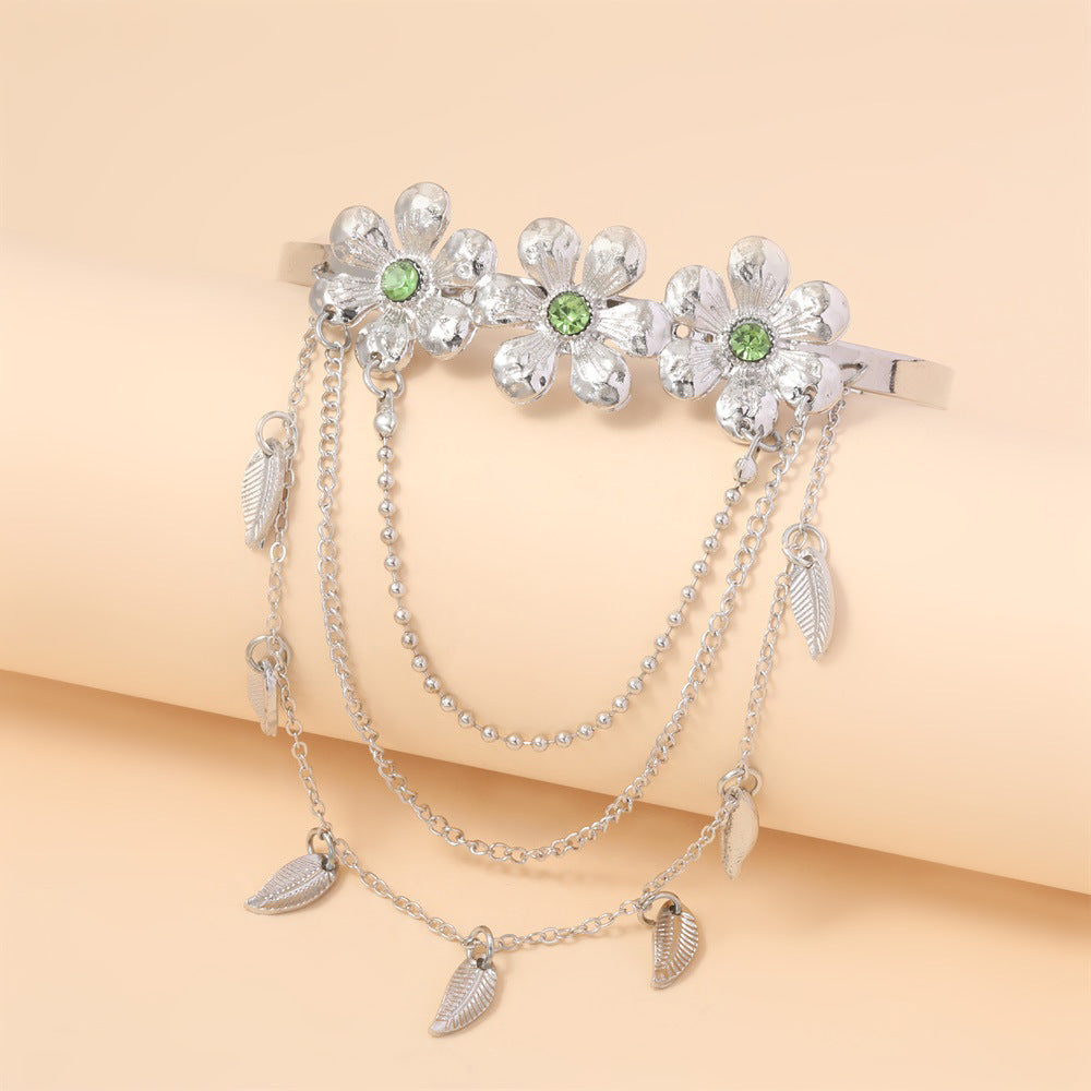 Cottage Chain Jewelry