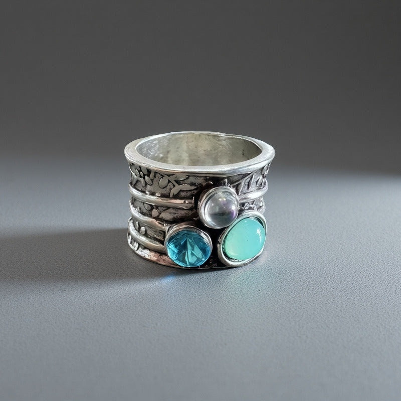 Modern Simple Jewelry