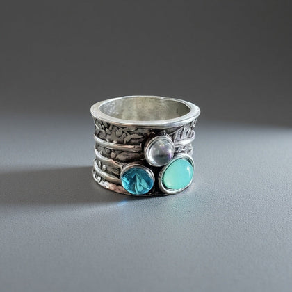 Modern Simple Jewelry