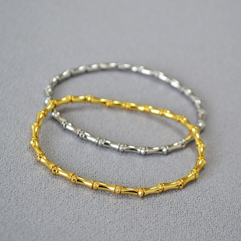 Warm Simple Jewelry