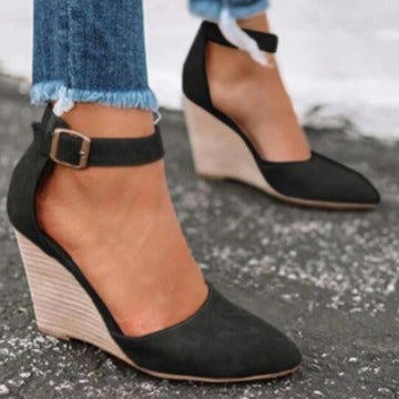 Natural Resort Sandals