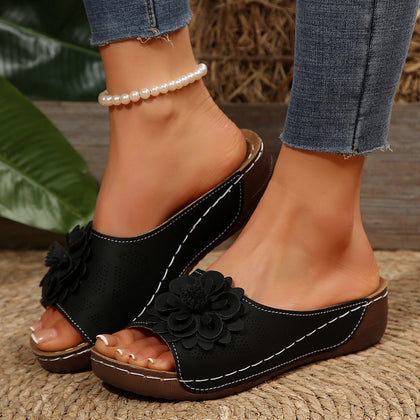 Walking Summer Sandals