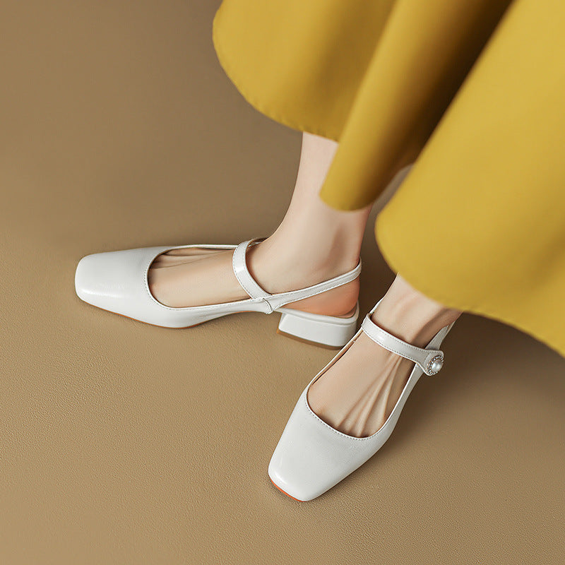 Brunch Everyday Sandals