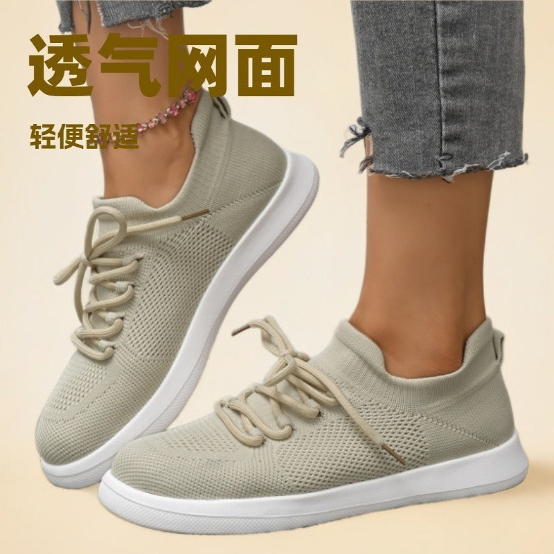 Summer Soft Sneakers