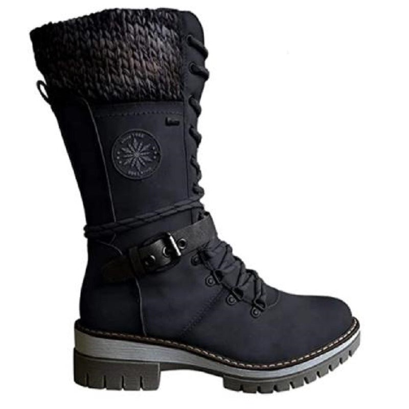 Walking Everyday Boots