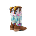 Simple Classic Boots