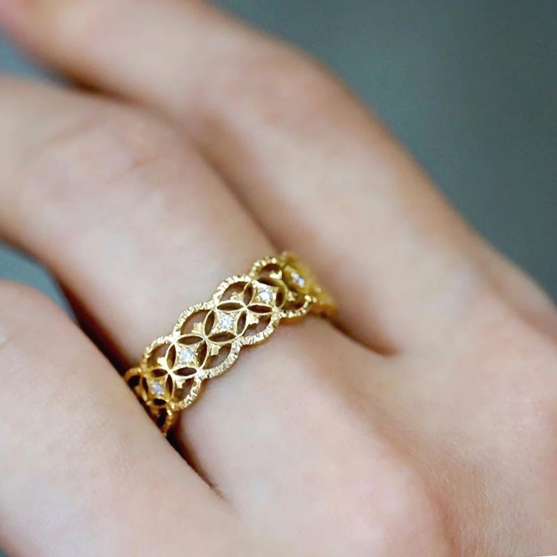 Pretty Statement Jewelry