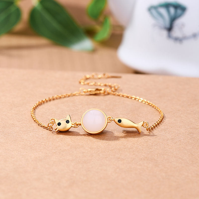 Warm Everyday Jewelry