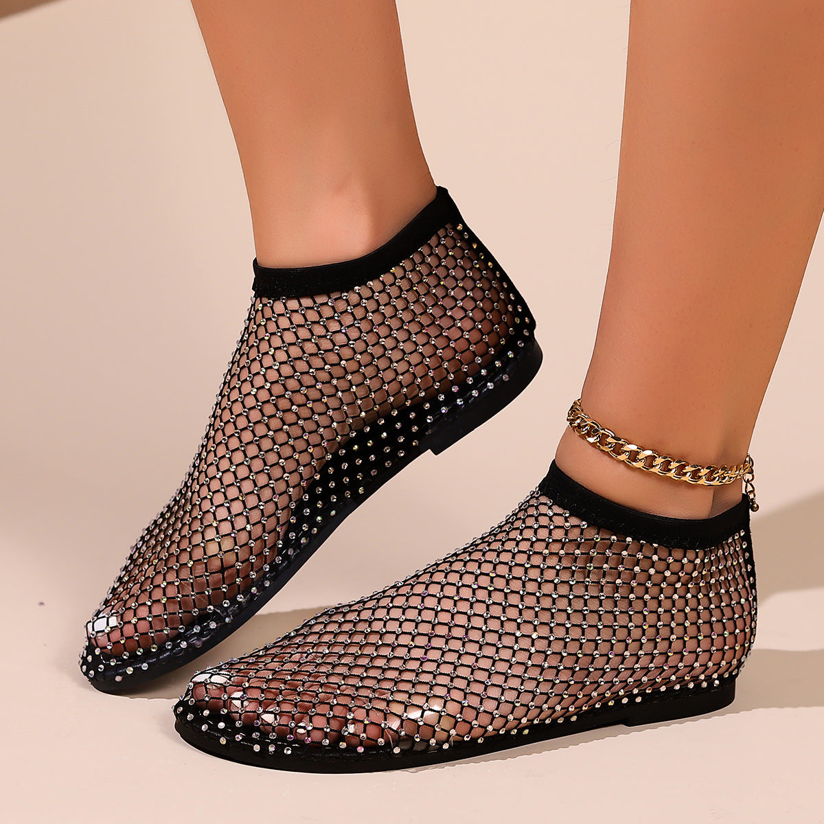 Relaxed Minimal Boots