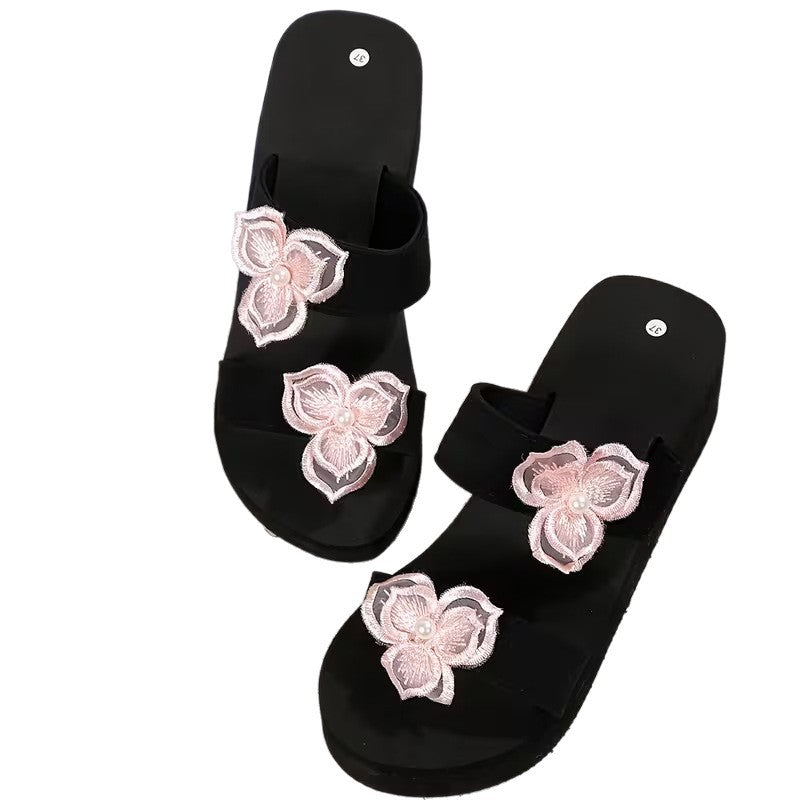 Walking Cork Sandals