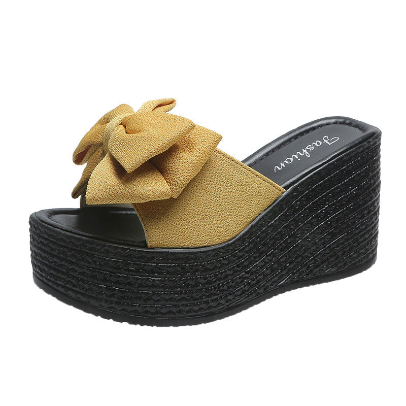 Summer Minimal Sandals