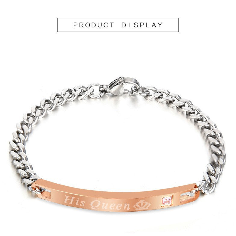 Graceful Romantic Jewelry