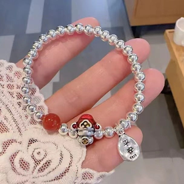 Casual Beaded Jewelry