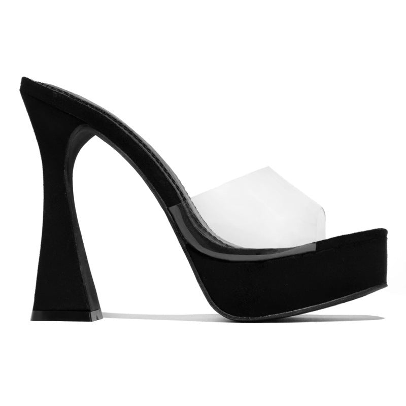 Everyday Slip-On Sandals