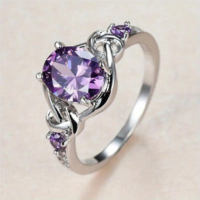 Elegant Woven Jewelry