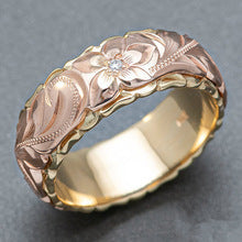 Simple Textured Jewelry