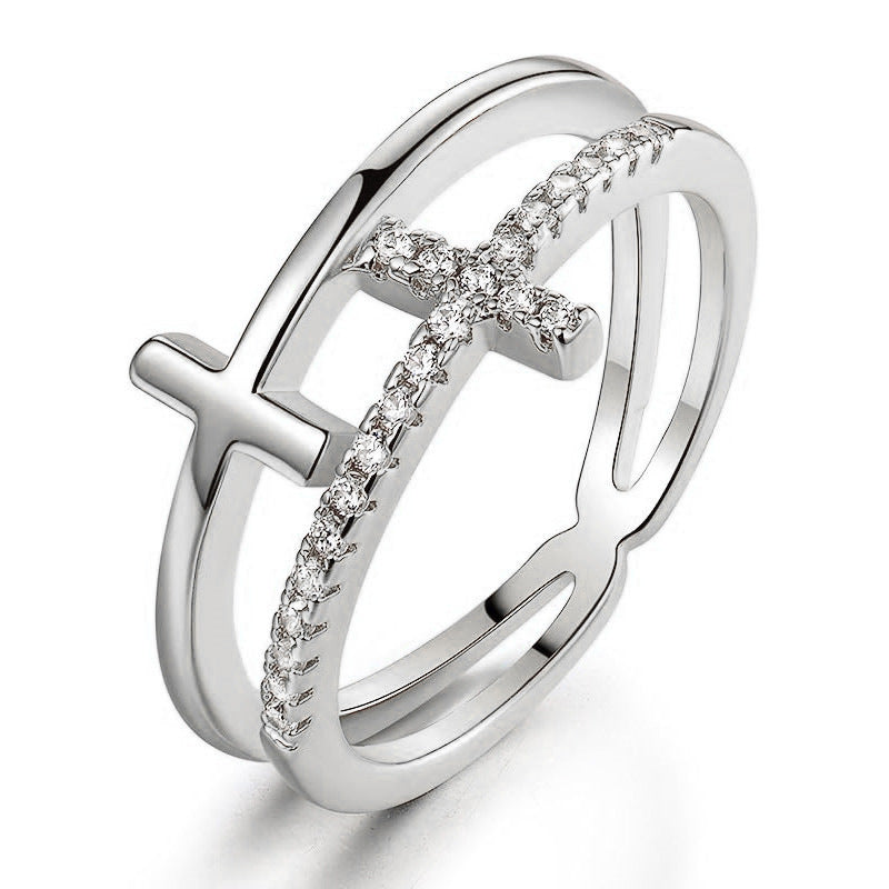 Natural Silver Jewelry