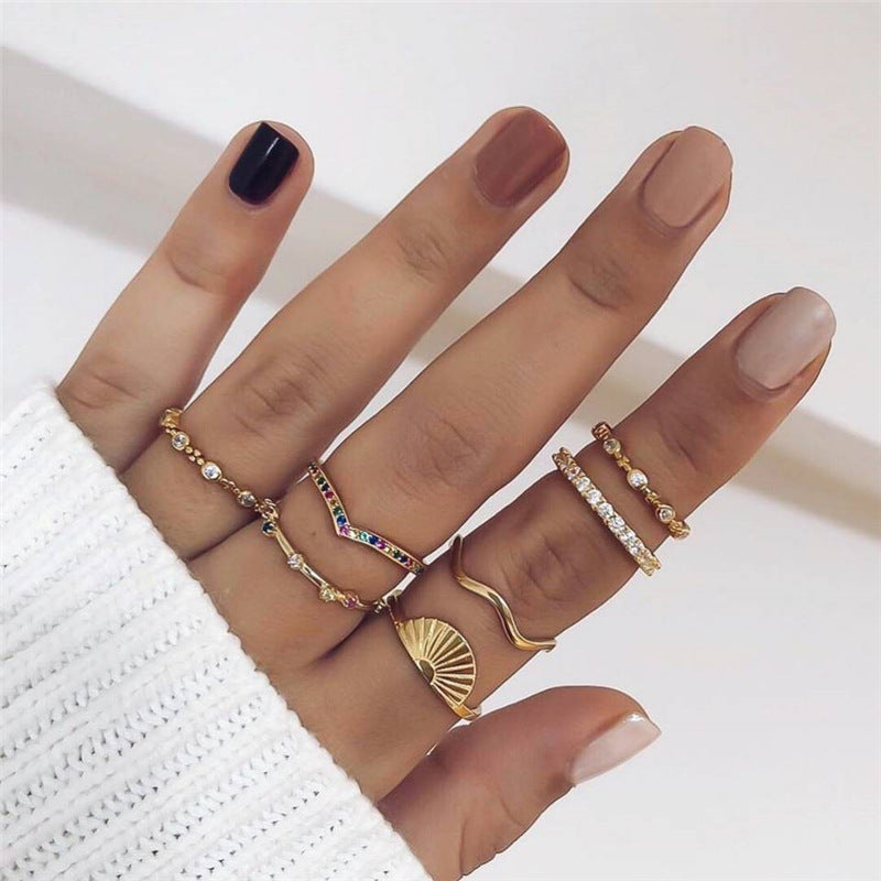 Easy Matching Set