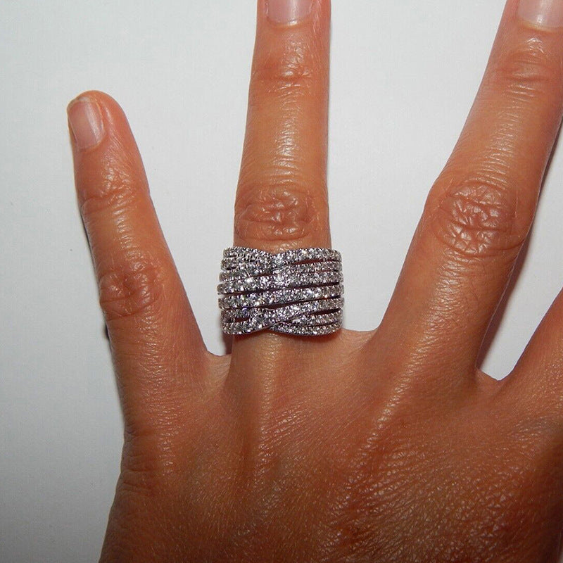 Pretty Elegant Jewelry