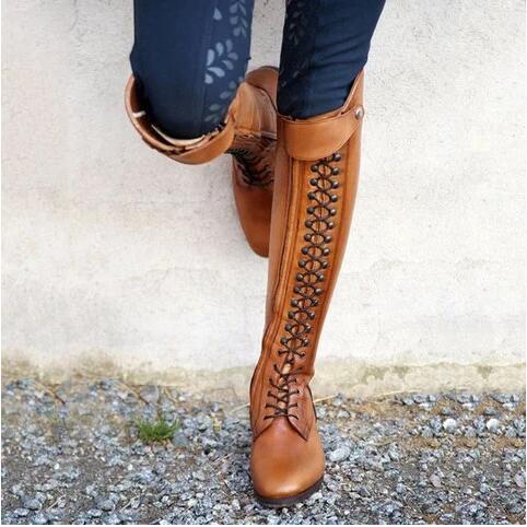 Airy Classic Boots