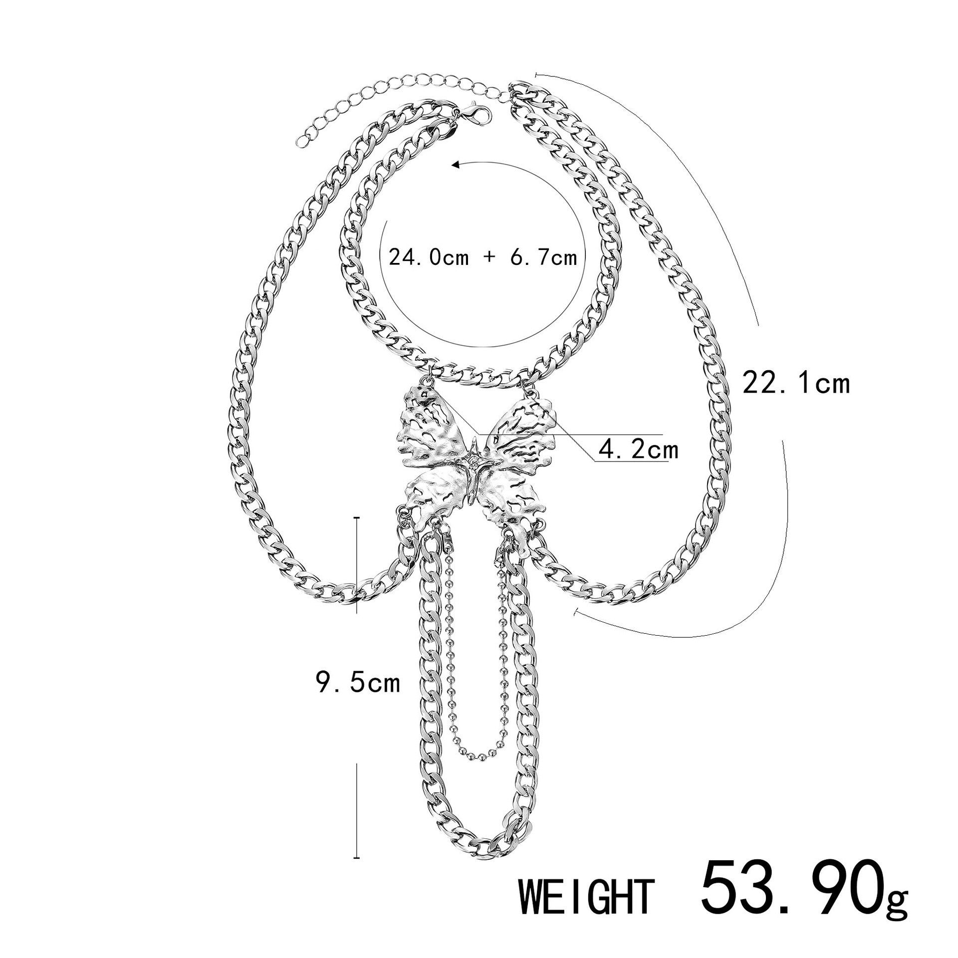 Romantic Elegant Jewelry