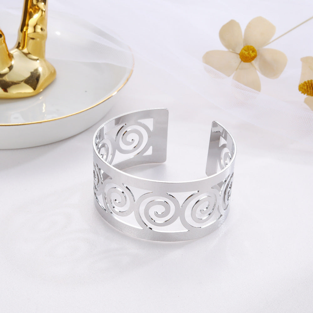 Warm Natural Jewelry