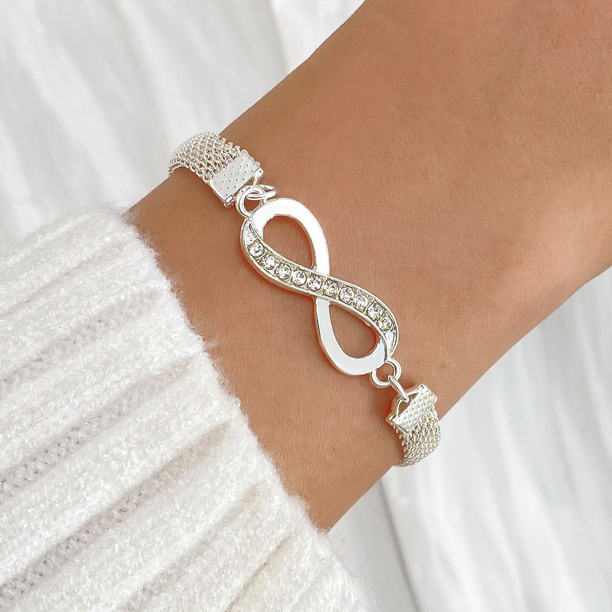 Vintage Chain Jewelry