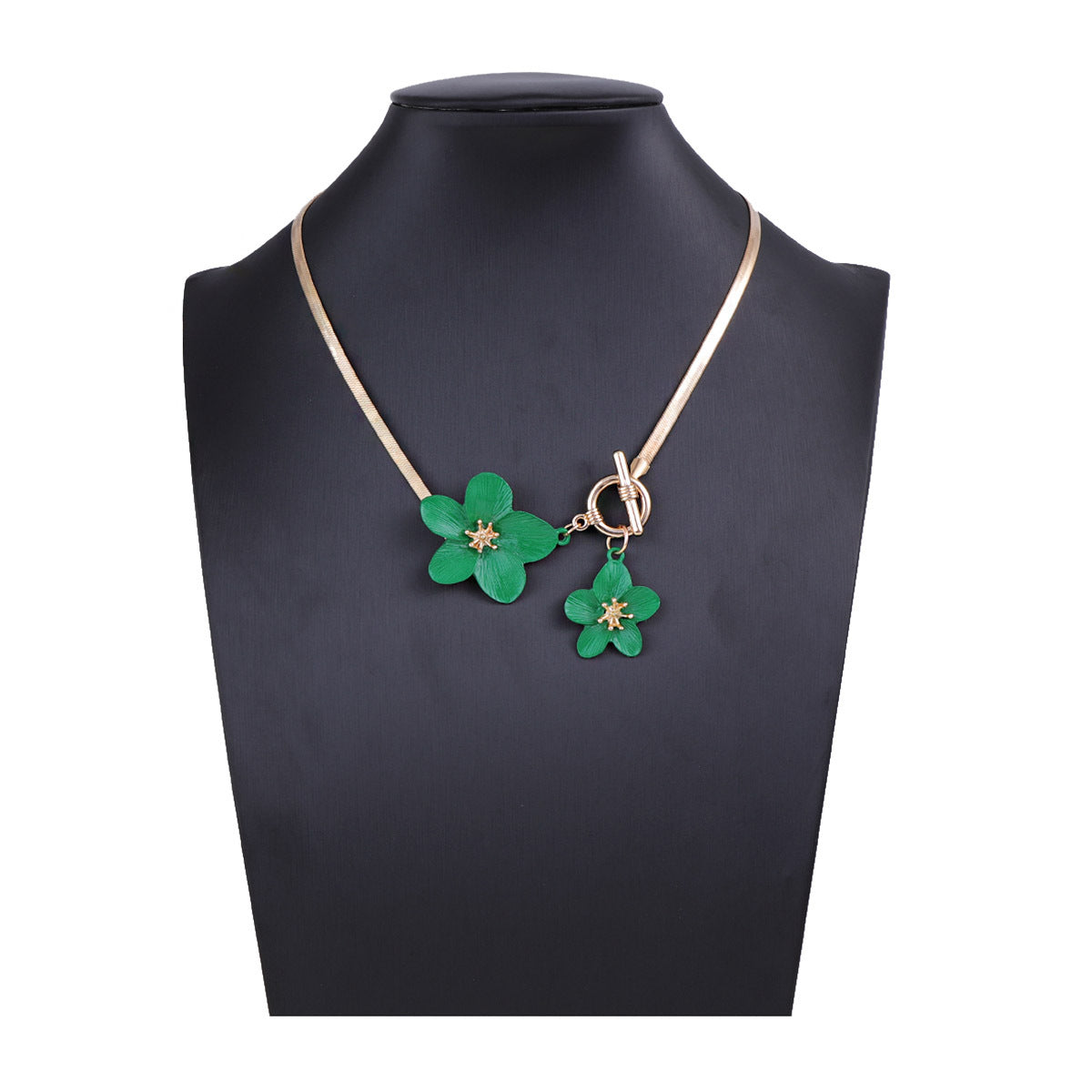 Weekend Hoop Jewelry