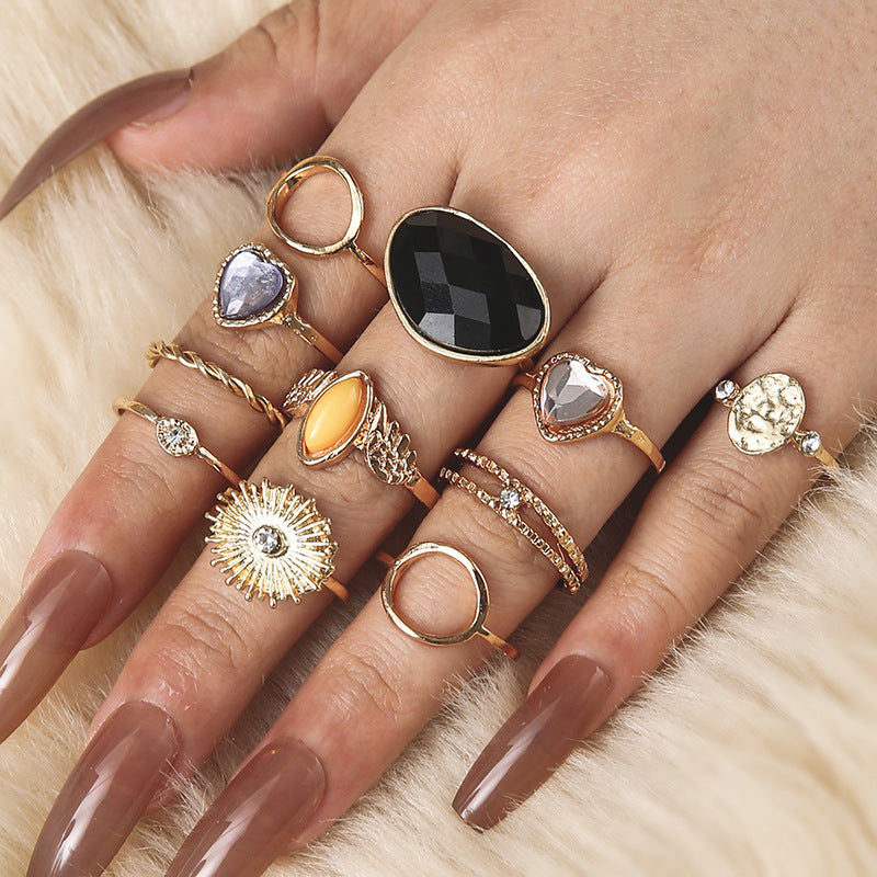 Brunch Everyday Set
