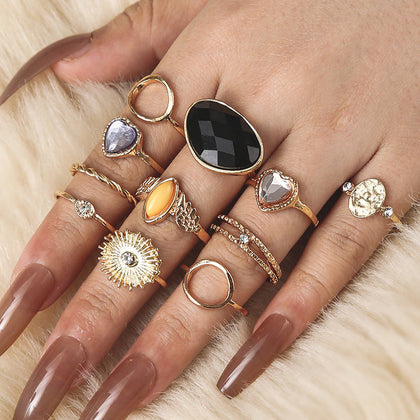 Brunch Everyday Set