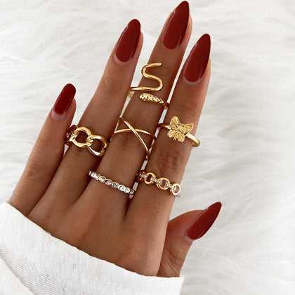 Cottage Casual Set