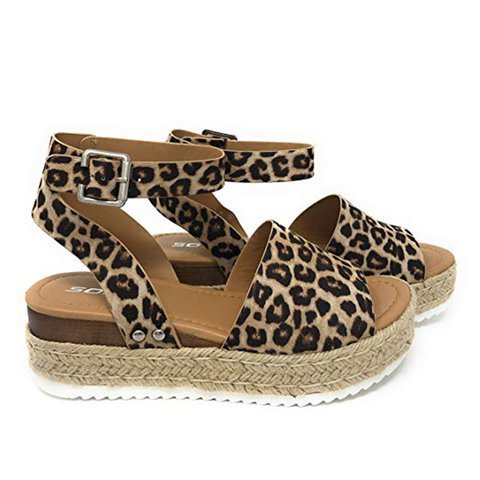 Breezy Resort Sandals