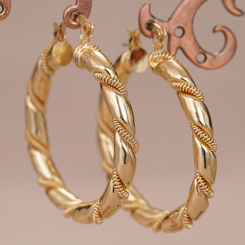 Fresh Ring Jewelry