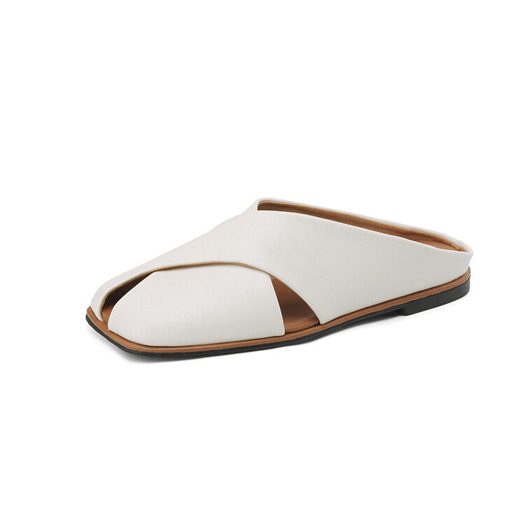 Soft Comfort Sandals