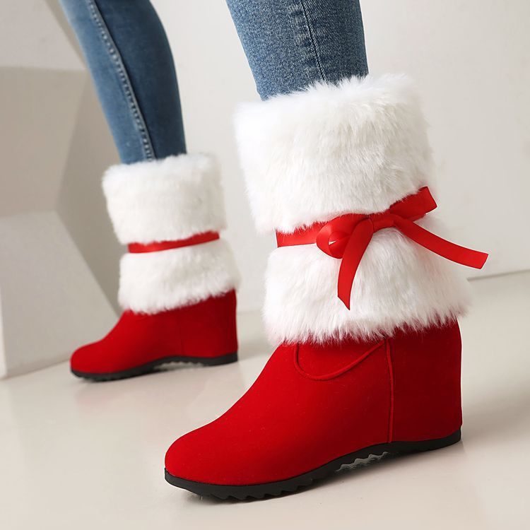 Brunch Minimal Boots