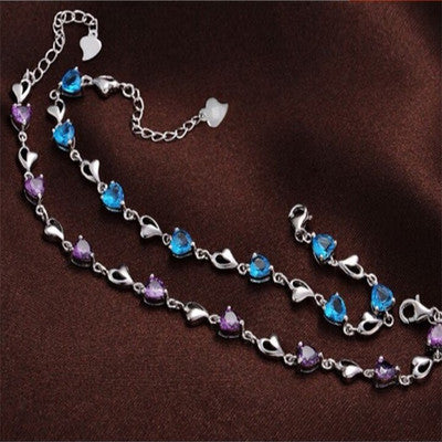 Travel Woven Jewelry