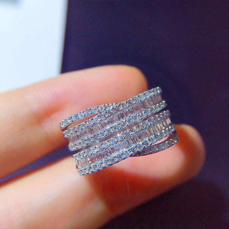 Light Romantic Jewelry