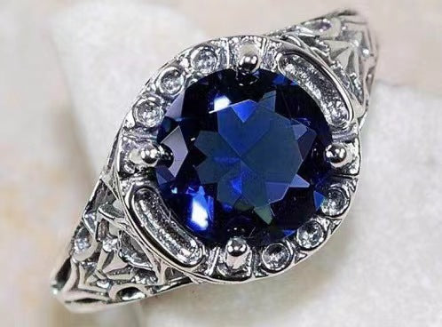 Warm Set Jewelry