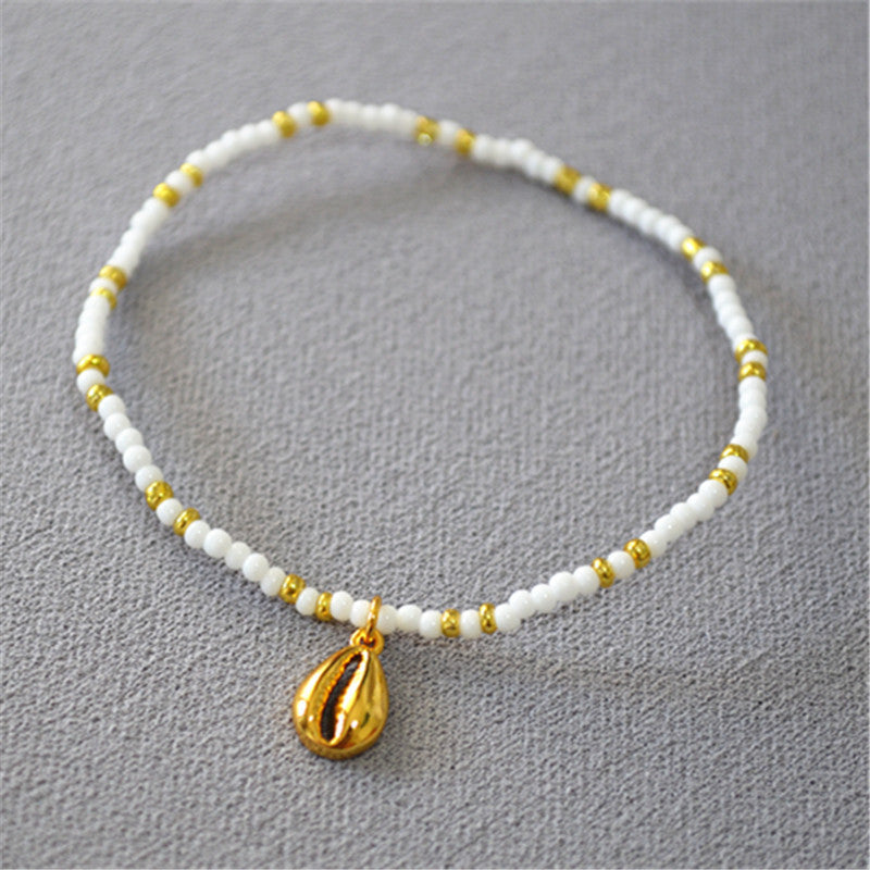 Clean Pendant Jewelry