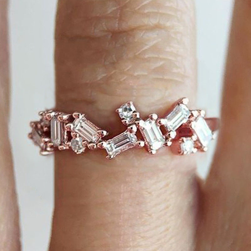 Everyday Chain Jewelry