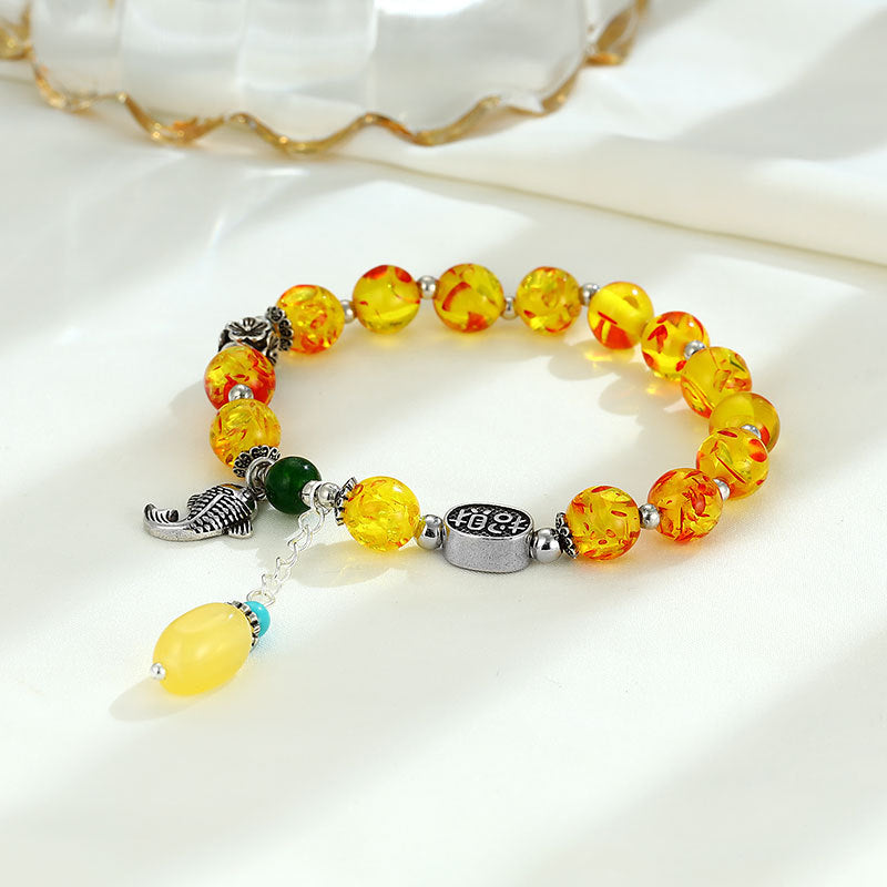 Classic Chain Jewelry