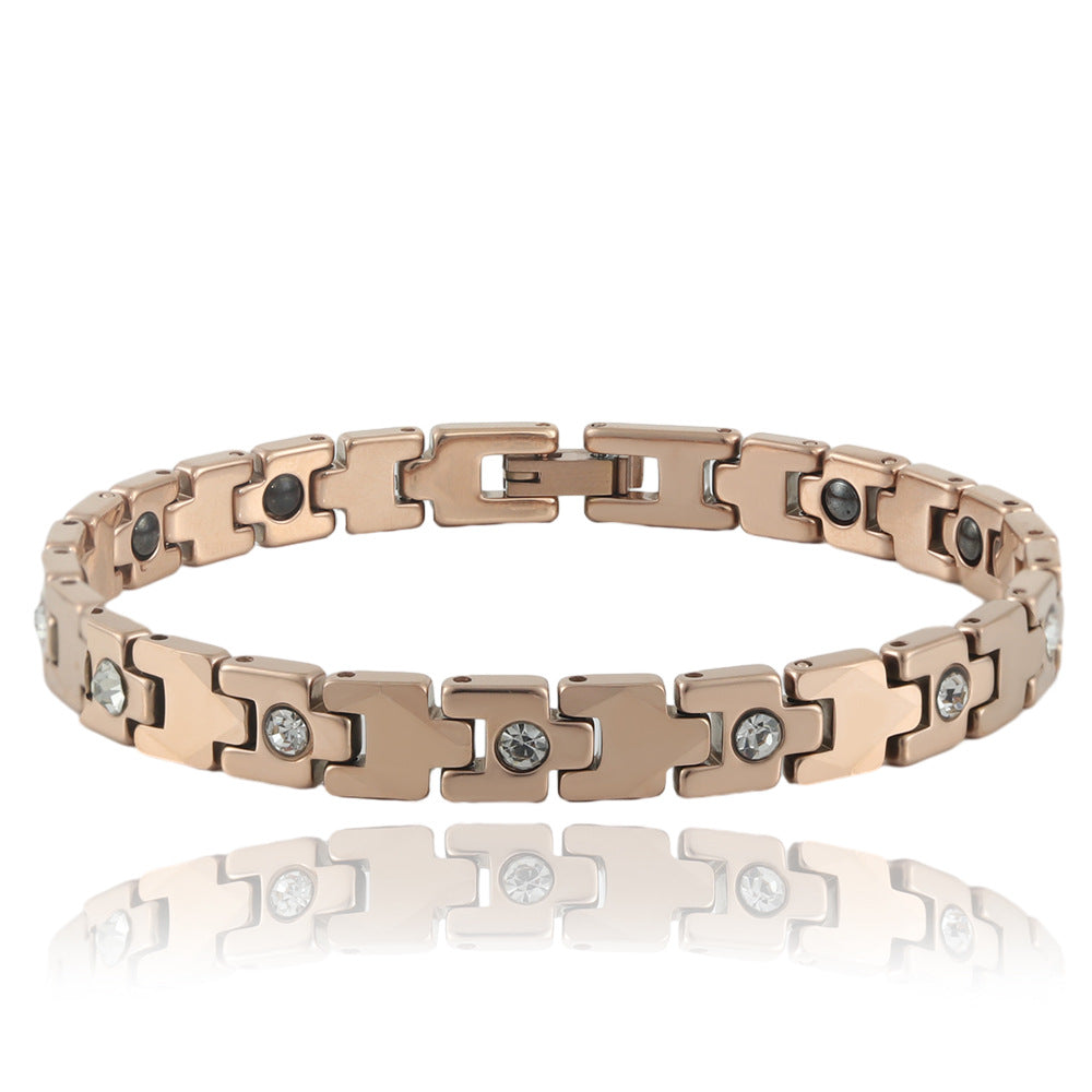 Romantic Classic Jewelry