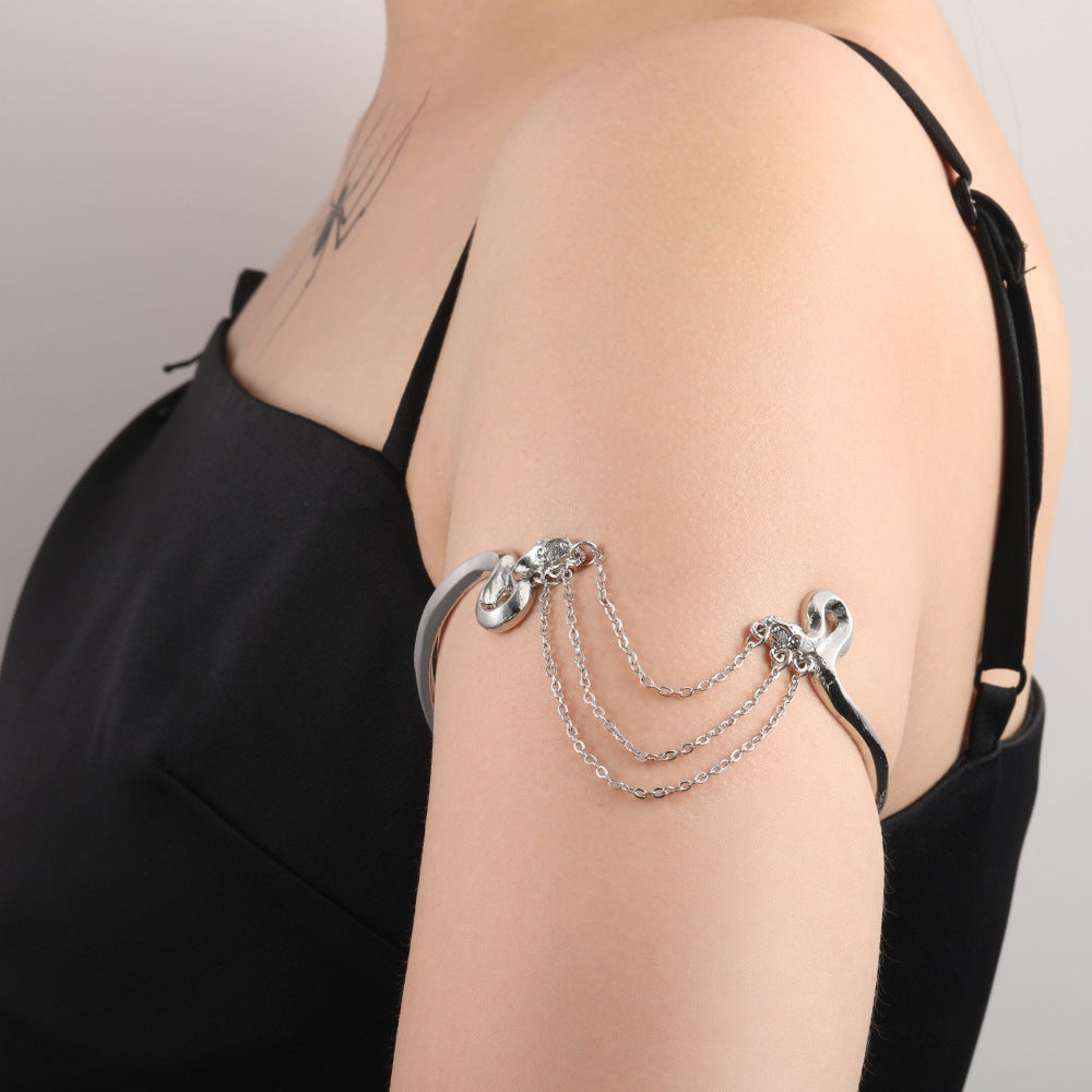 Everyday Floral Jewelry