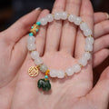 Simple Necklace Jewelry