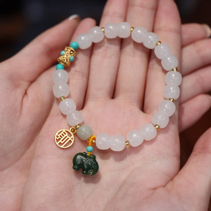 Simple Necklace Jewelry