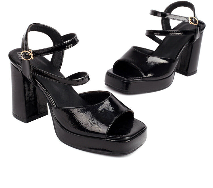 Daily Lightweight Sandals