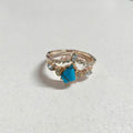 Modern Natural Jewelry