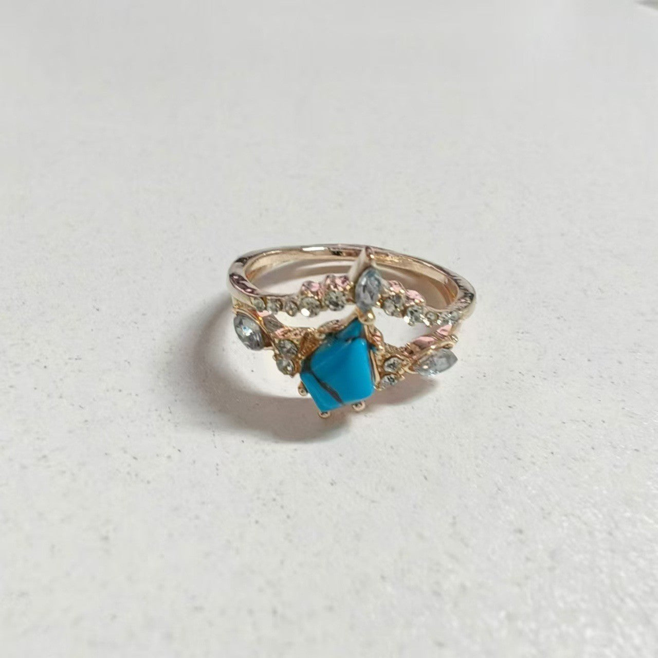 Modern Natural Jewelry